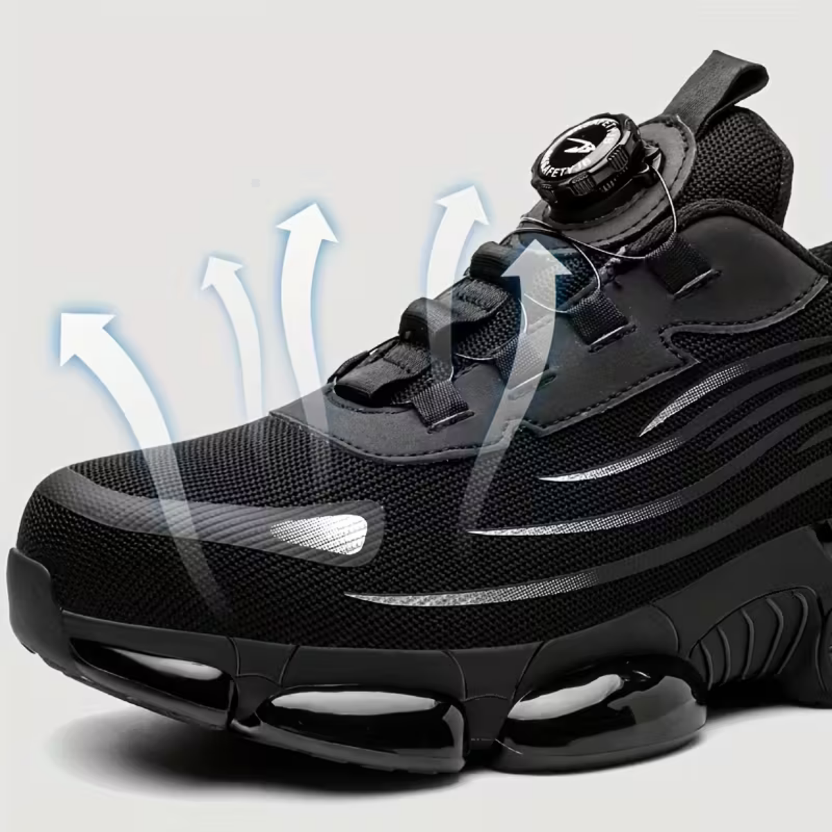 Safety Shoe