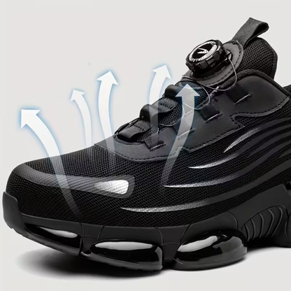 Safety Shoe