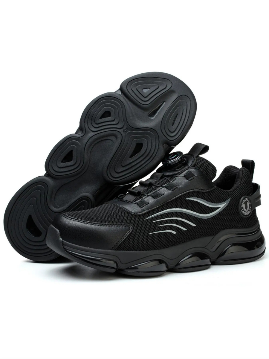 Safety Shoe