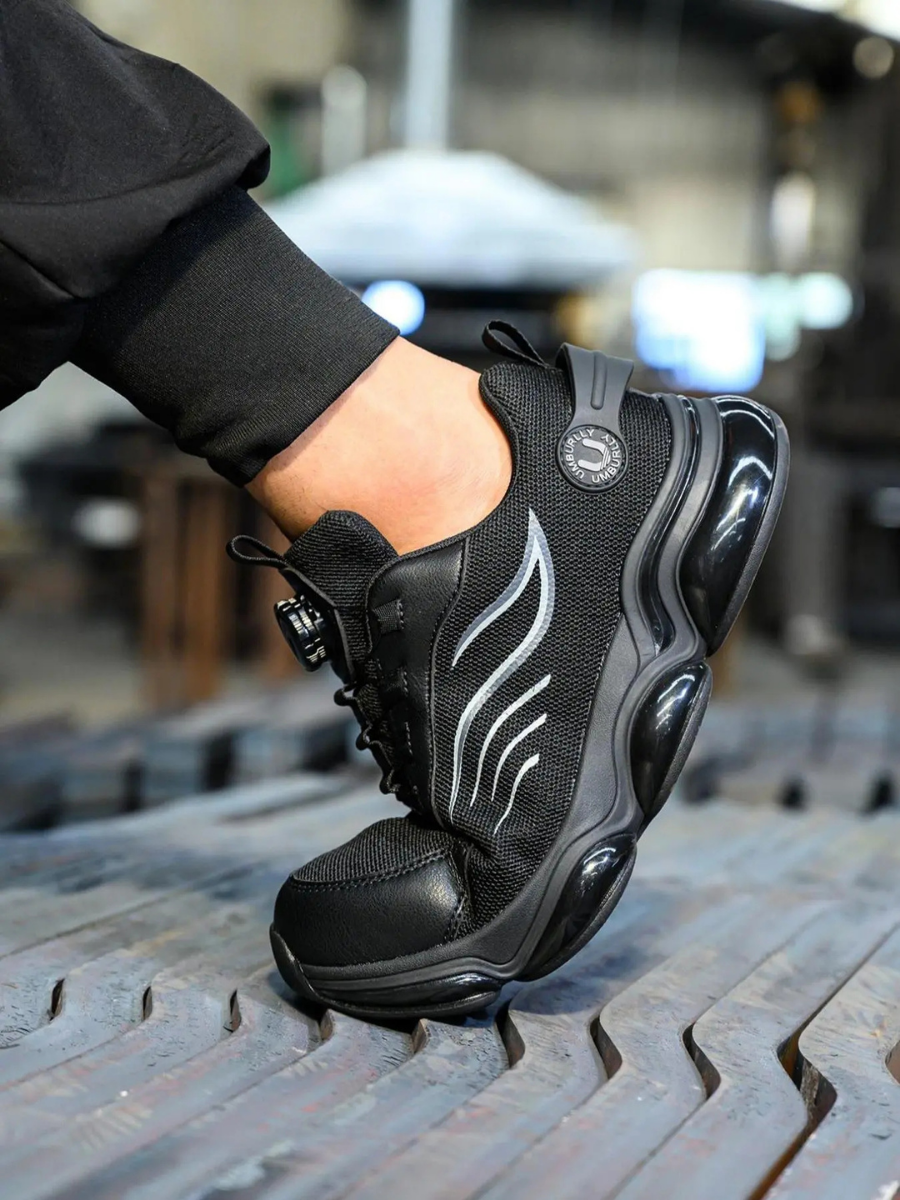 Safety Shoe