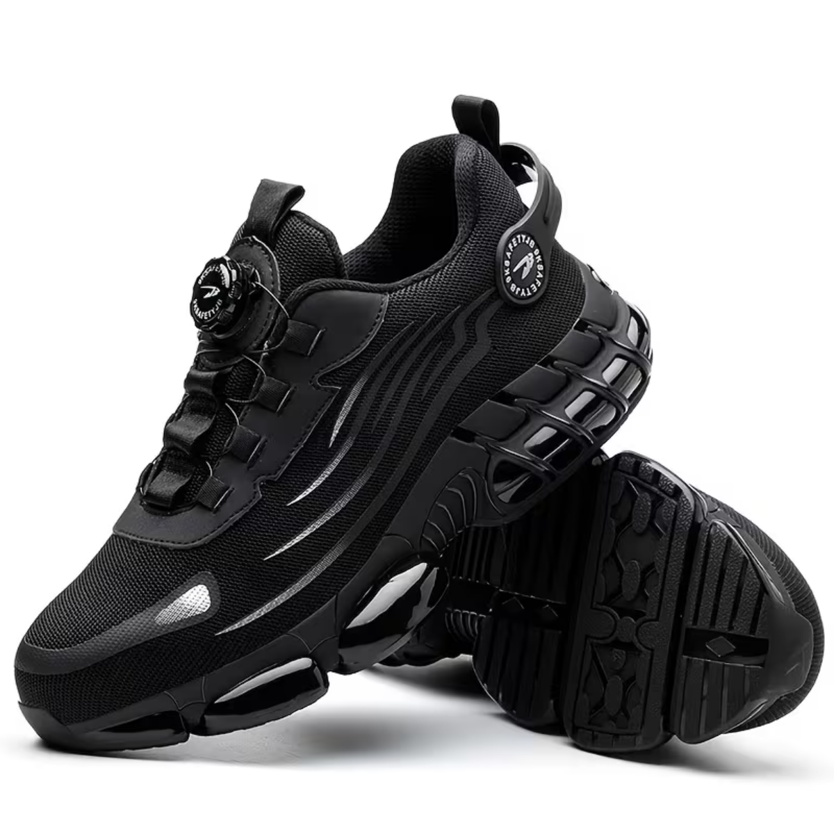Safety Shoe